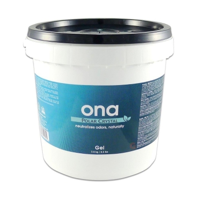 Ona Polar Crystal Gel 3.8kg  - Неутрализатор на мирис