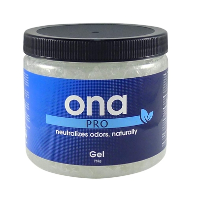 ONA PRO Gel 732g  - Неутрализатор на мирис