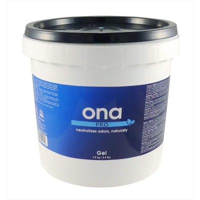 ONA Gel PRO 3.8kg - Odor Neutralizer