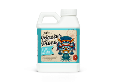 Master Piece - Flushing Agent