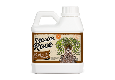 Master Root – Organic Root Stimulator