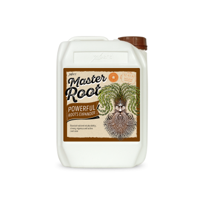 Master Root – Organic Root Stimulator