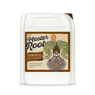 Master Root – Organic Root Stimulator