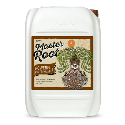 Master Root – Organic Root Stimulator