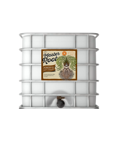 Master Root – Organic Root Stimulator
