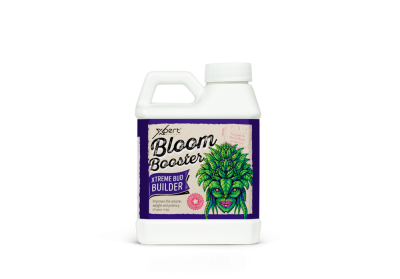 Bloom Booster - Стимулатор за цвет