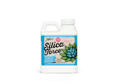Silica Force – Shtesë silici për reduktimin e stresit