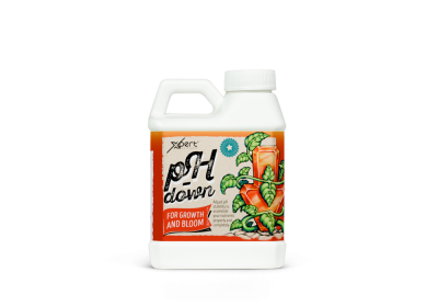 pH Down – pH Reduction Regulator