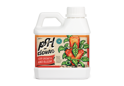 pH Down – pH Reduction Regulator