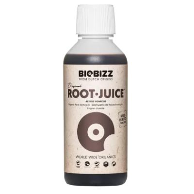 Root·Juice – organic root stimulator