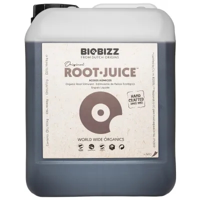 Root·Juice – organic root stimulator