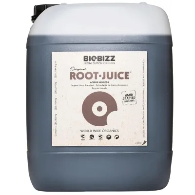 Root·Juice – organic root stimulator