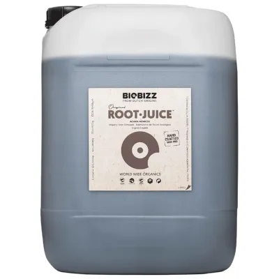 Root·Juice – organic root stimulator