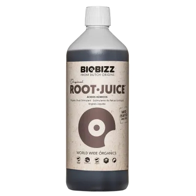 Root·Juice – organic root stimulator