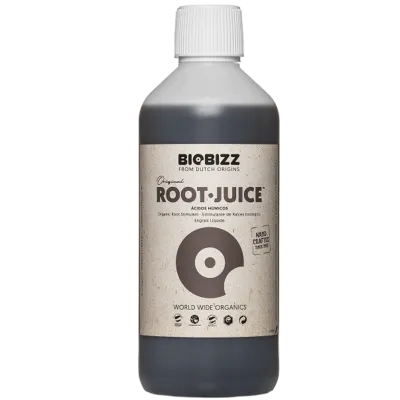 Root·Juice – organic root stimulator