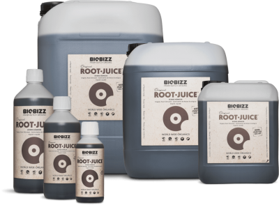 Root·Juice – organic root stimulator