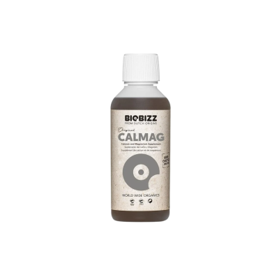 Calmag - Додаток на калциум и магнезиум