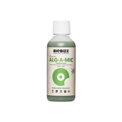 Alg A Mic - Органски биостимулатор против стрес